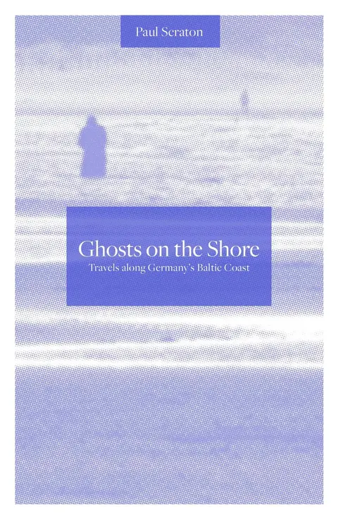 Cover of Ghosts on the Shore