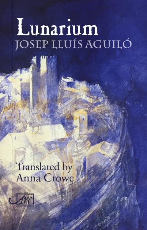 Cover of Lunarium Hb
