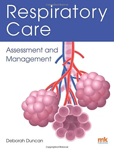 Cover of Respiratory Care