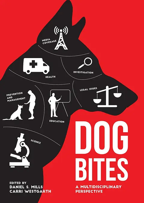 Cover of Dog Bites