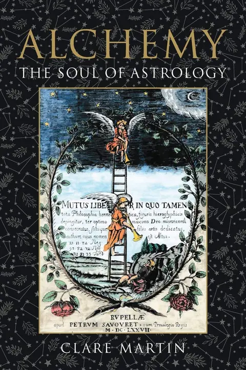Cover of Alchemy