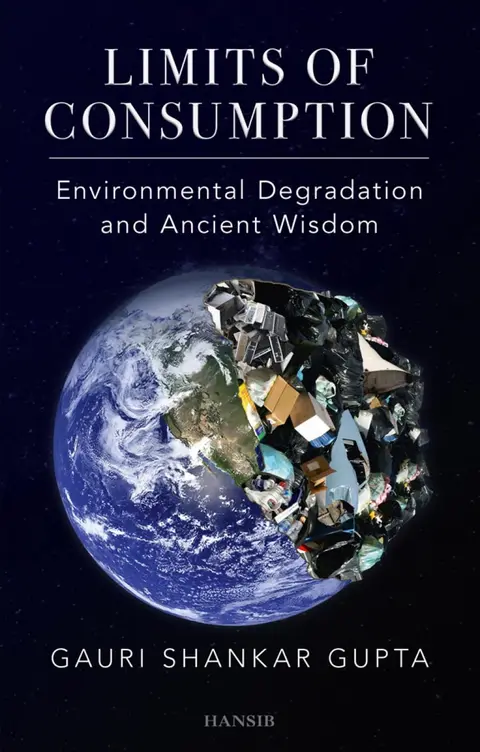 Cover of Limits of Consumption