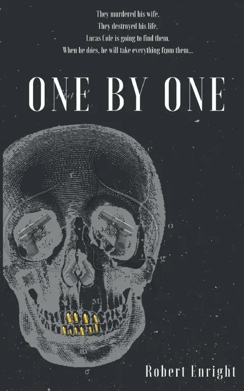 Cover of One by One