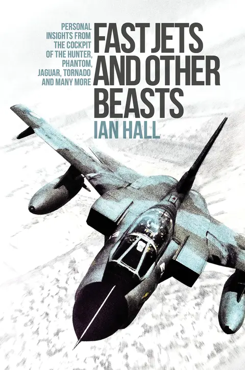 Cover of Fast Jets and Other Beasts
