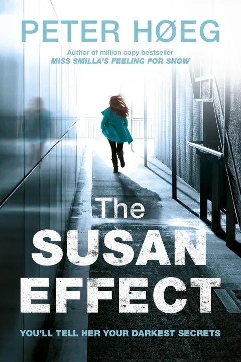 Cover of The Susan Effect