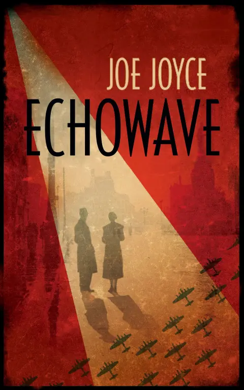 Cover of Echowave