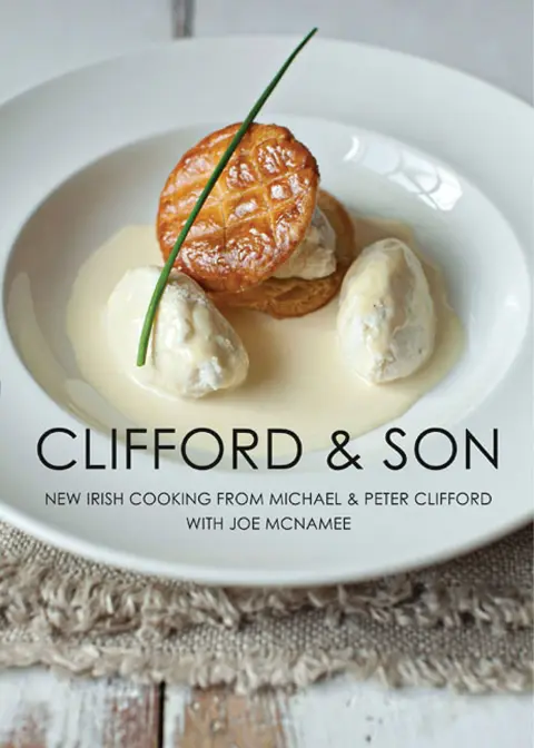 Cover of Clifford & Son