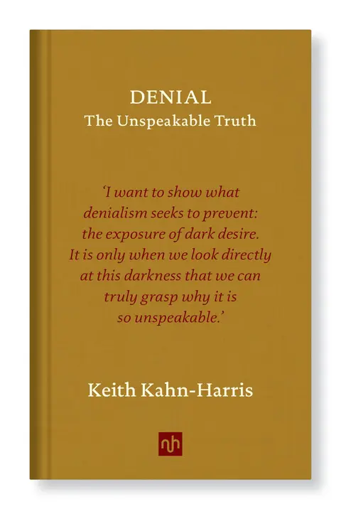 Cover of Denial