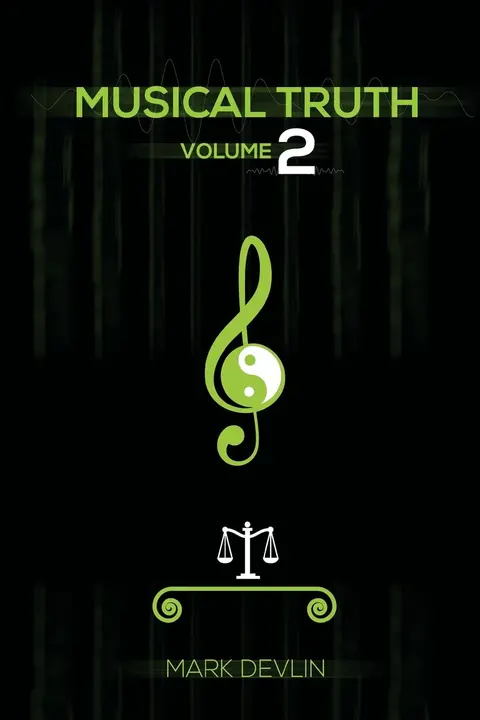Cover of Musical Truth 2