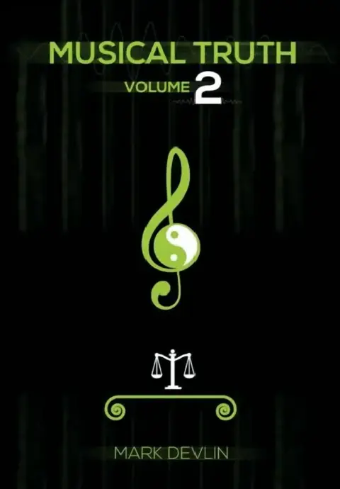 Cover of Musical Truth 2