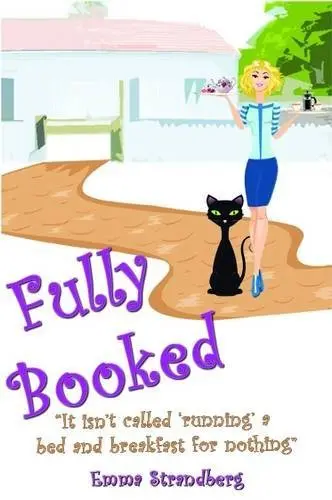 Cover of Fully Booked