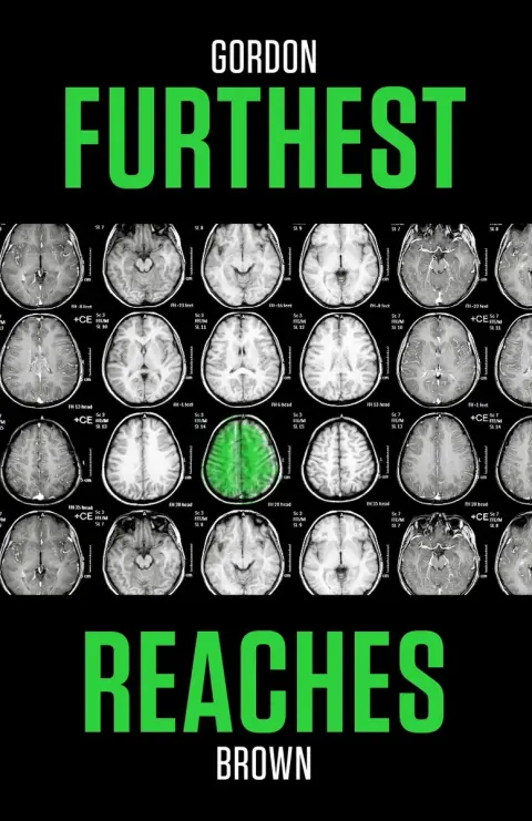 Cover of Furthest Reaches