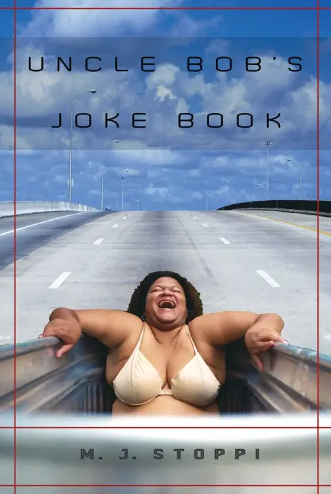 Cover of Uncle Bob's Joke Book