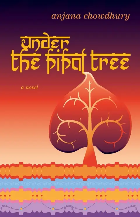 Cover of Under the Pipal Tree