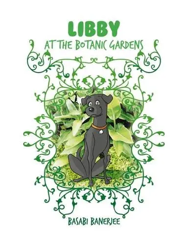 Cover of Libby at the Botanics