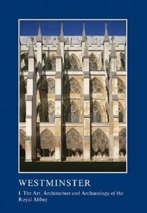 Cover of Westminster Part I