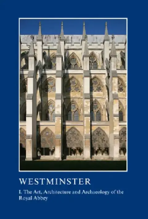 Cover of Westminster Part I