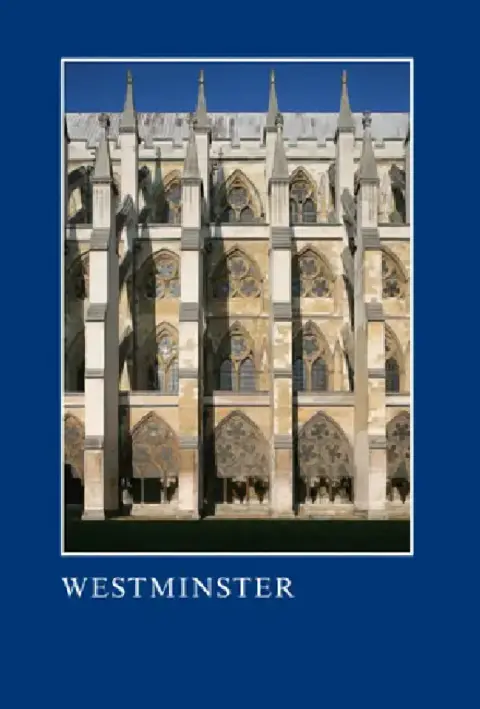 Cover of Westminster