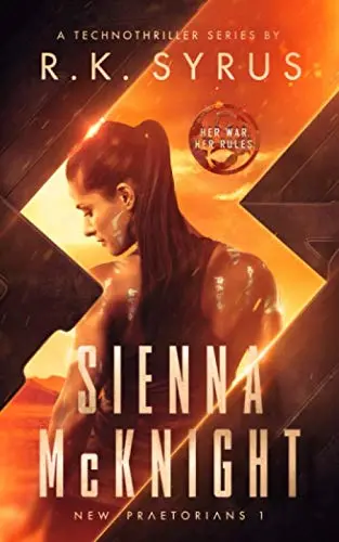 Cover of Sienna McKnight (1)