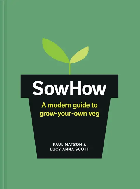 Cover of SowHow