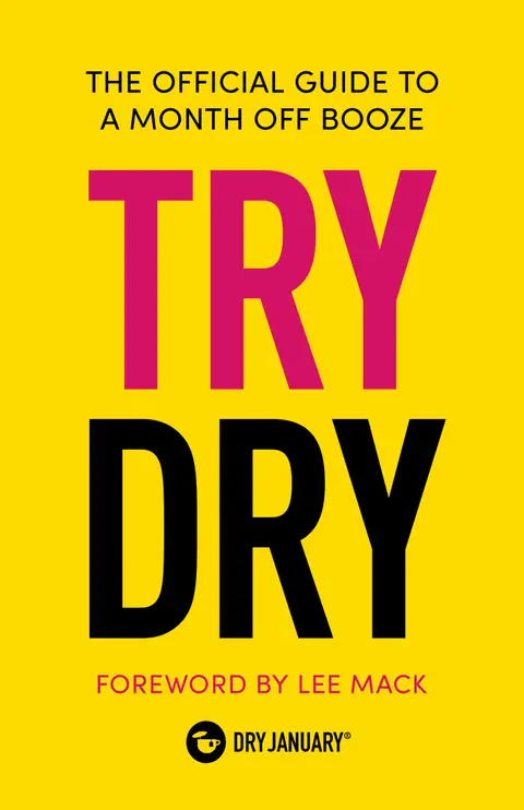 Cover of Try Dry