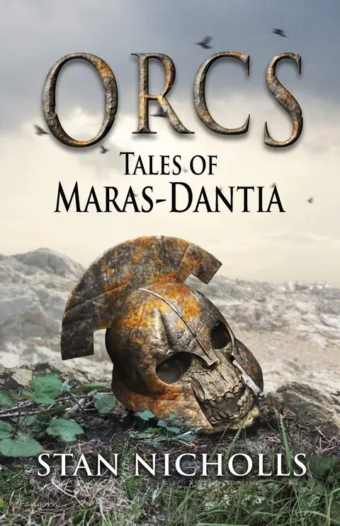 Cover of Orcs