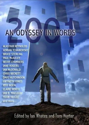 Cover of 2001