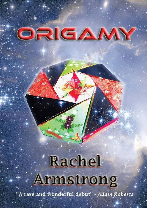 Cover of Origamy