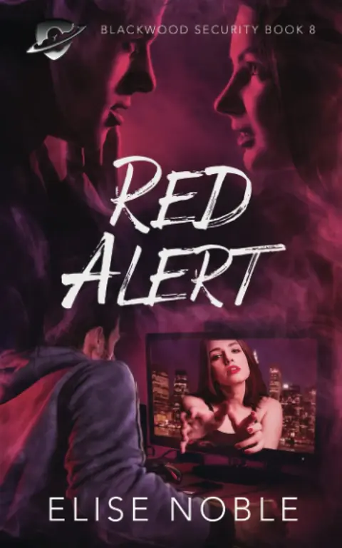 Cover of Red Alert