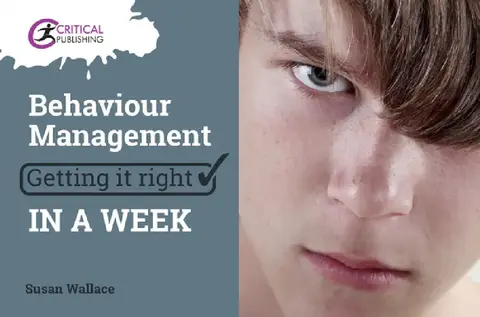 Cover of Behaviour Management