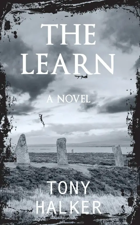 Cover of The Learn
