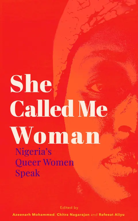Cover of She Called Me Woman