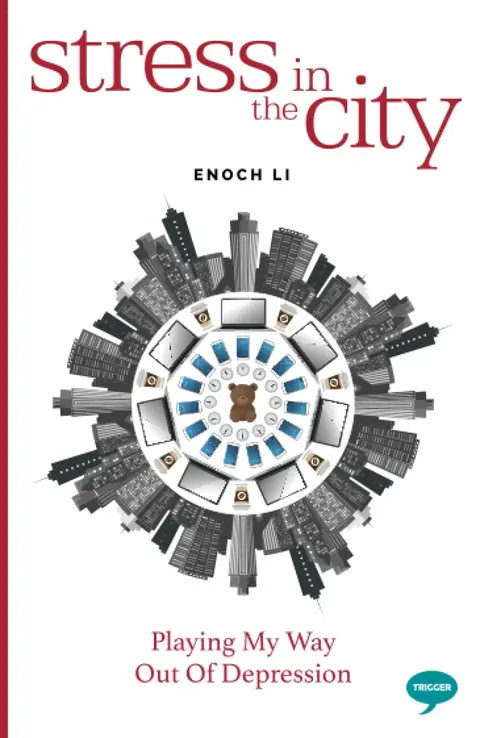 Cover of Stress in the City