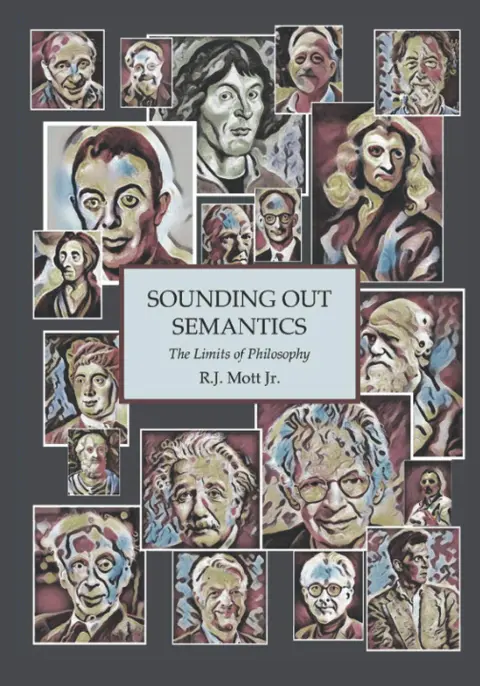 Cover of Sounding Out Semantics