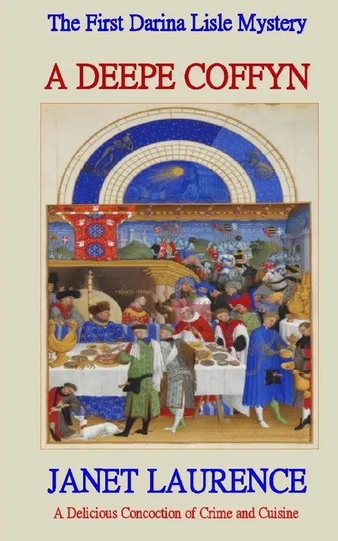 Cover of A Deepe Coffyn