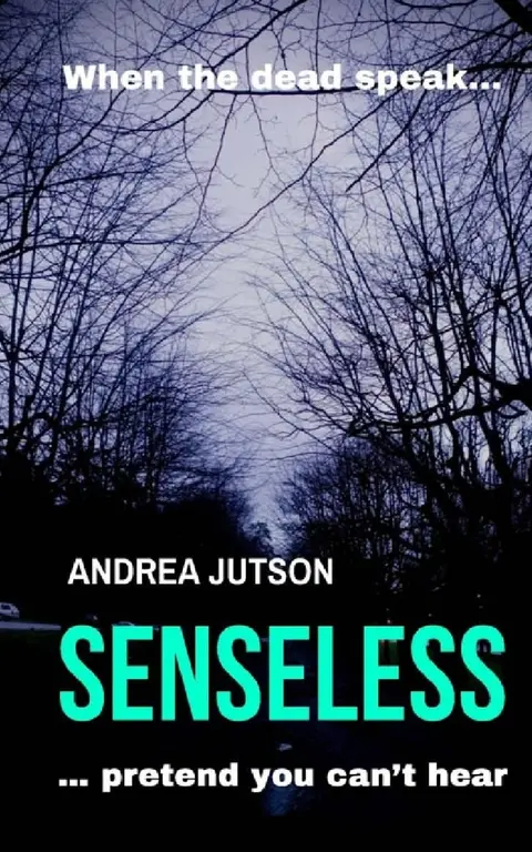 Cover of Senseless