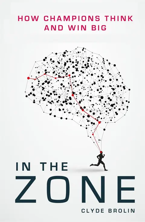 Cover of In the Zone