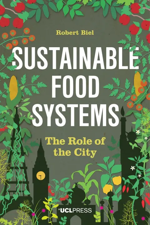 Cover of Sustainable Food Systems