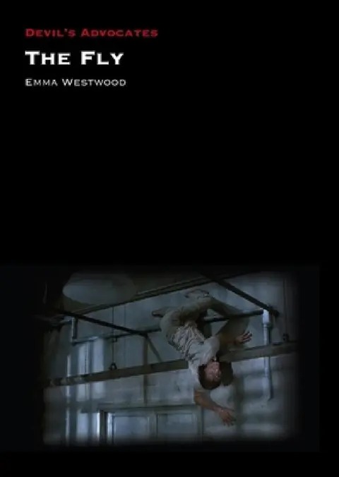 Cover of The Fly