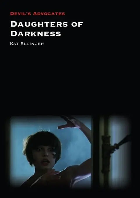 Cover of Daughters of Darkness