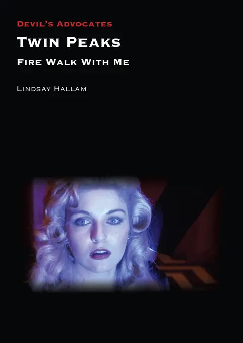 Cover of Twin Peaks