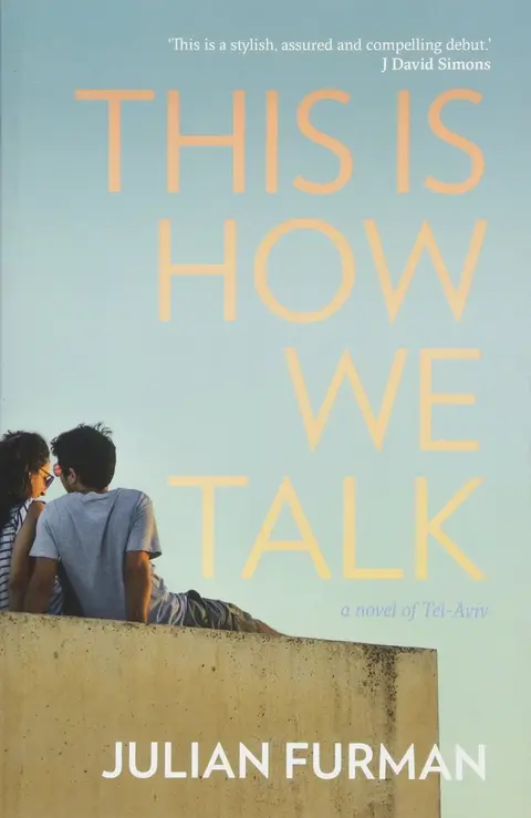 Cover of This Is How We Talk