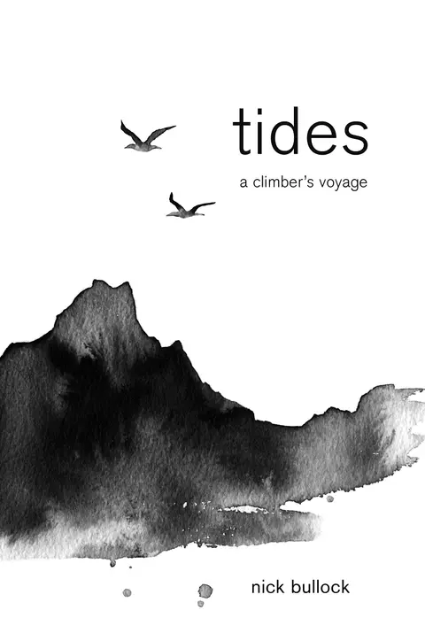 Cover of Tides