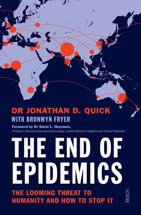 Cover of End of Epidemics