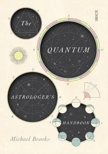 Cover of The Quantum Astrologer's Handbook