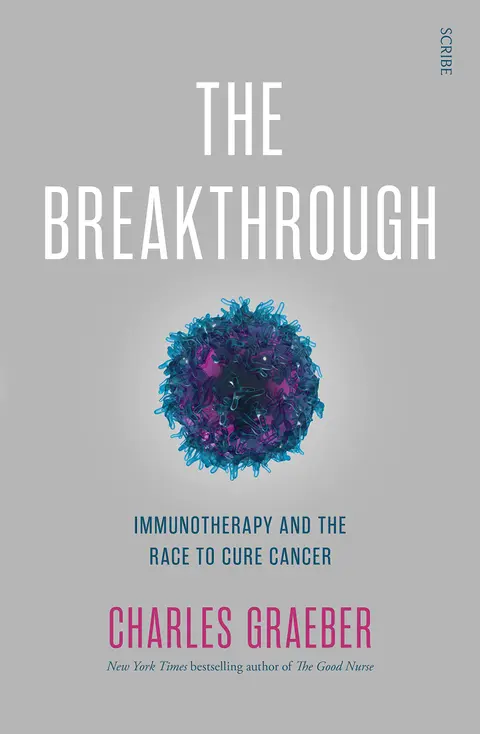 Cover of The Breakthrough