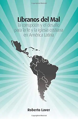 Cover of Libranos del Mal