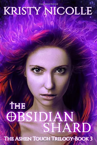 Cover of The Onyx Hourglass