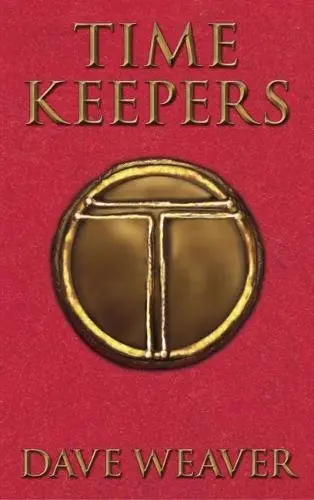 Cover of Timekeepers