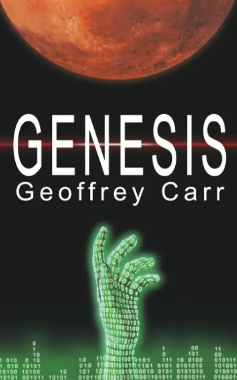 Cover of Genesis